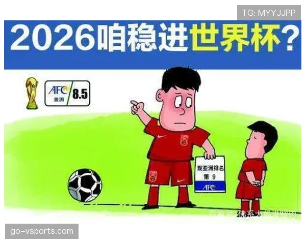 2026世界杯中北美球队出线概率预测