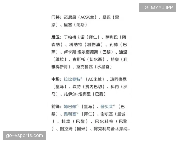 2026世界杯法国队卫冕之路分析 姆巴佩领衔高卢雄鸡能否再创辉煌